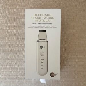 DeepCare Flash Facial Spatula (Brand New/Never Used)